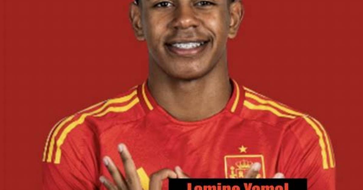 Lamine Yamal: Exploring His Dual Nationality