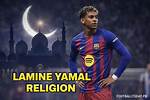 Lamine Yamal: Exploring His Religion and Background