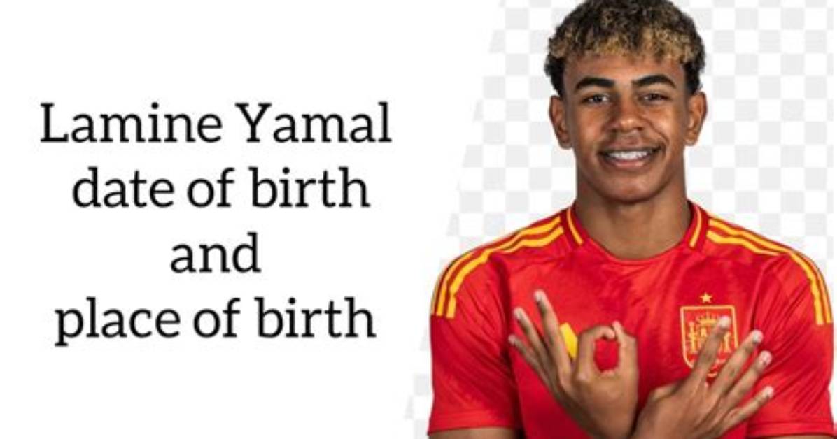 Lamine Yamal: Place of Birth Unveiled