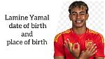 Lamine Yamal: Place of Birth Unveiled