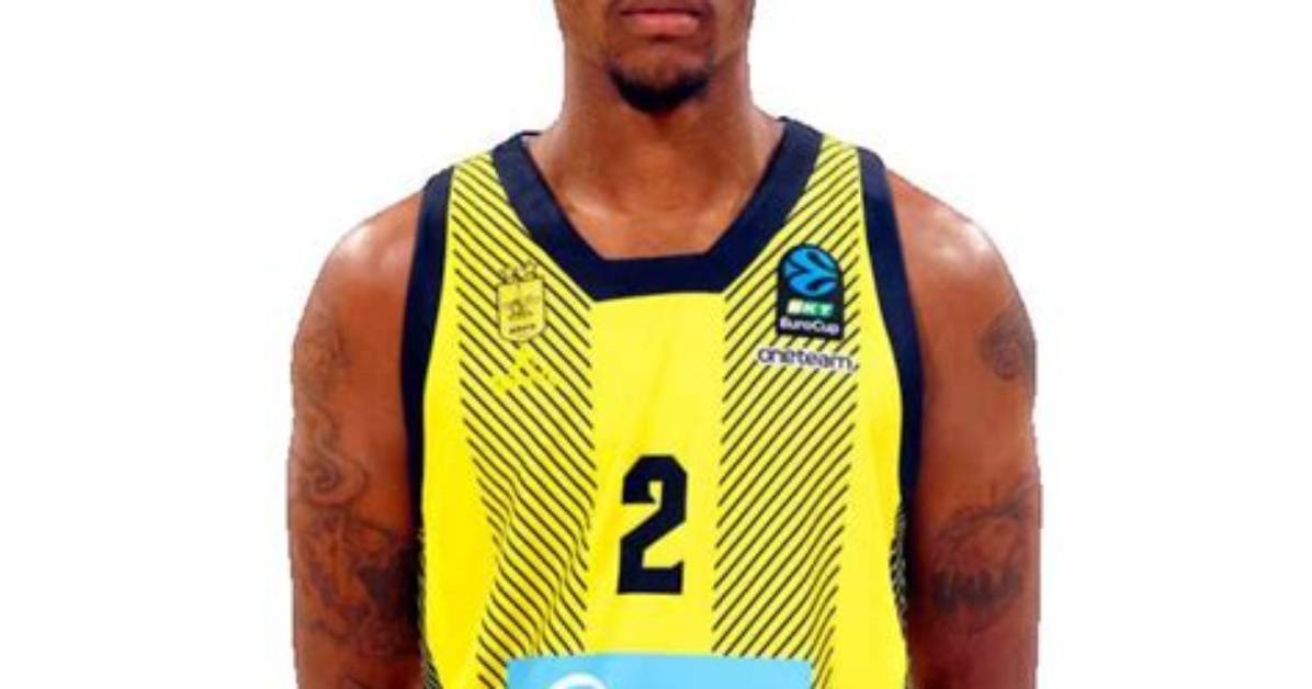 Landers Nolley Ii Height, Weight, Net Worth, Age, Birthday, Wikipedia, Who, Nationality, Biography
