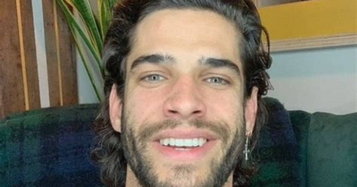 Landon Falgoust