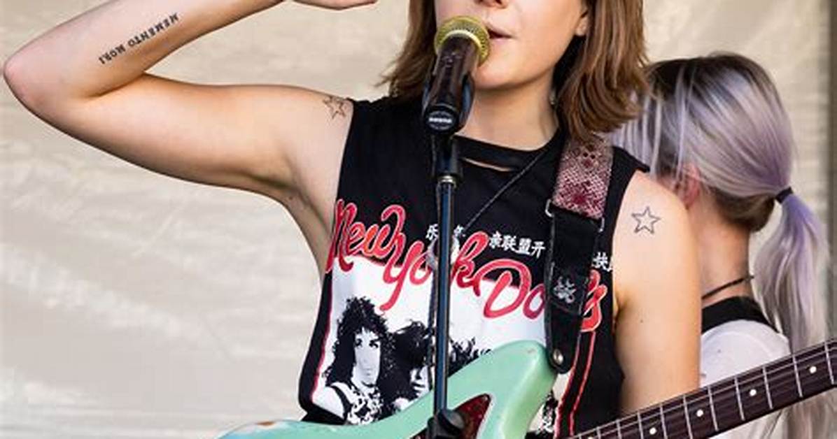 Larkin Poe Wiki: Age and Everything to Know About American Musician
