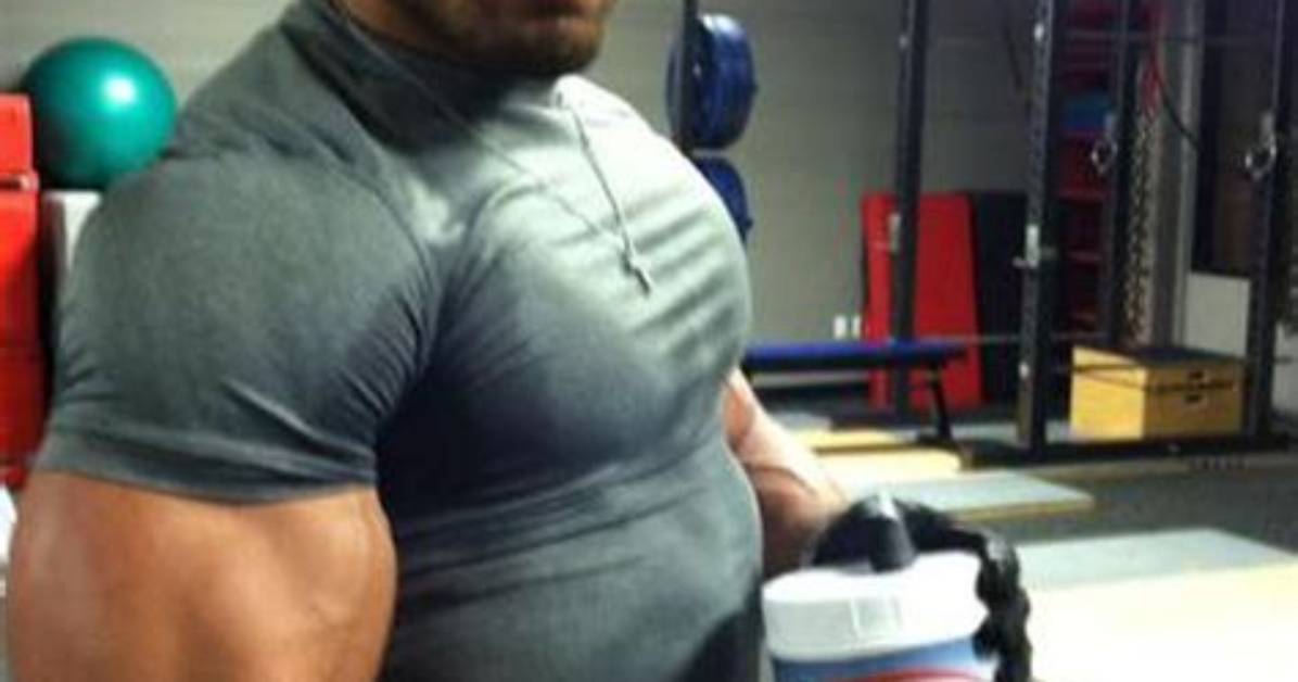 Laron Landry