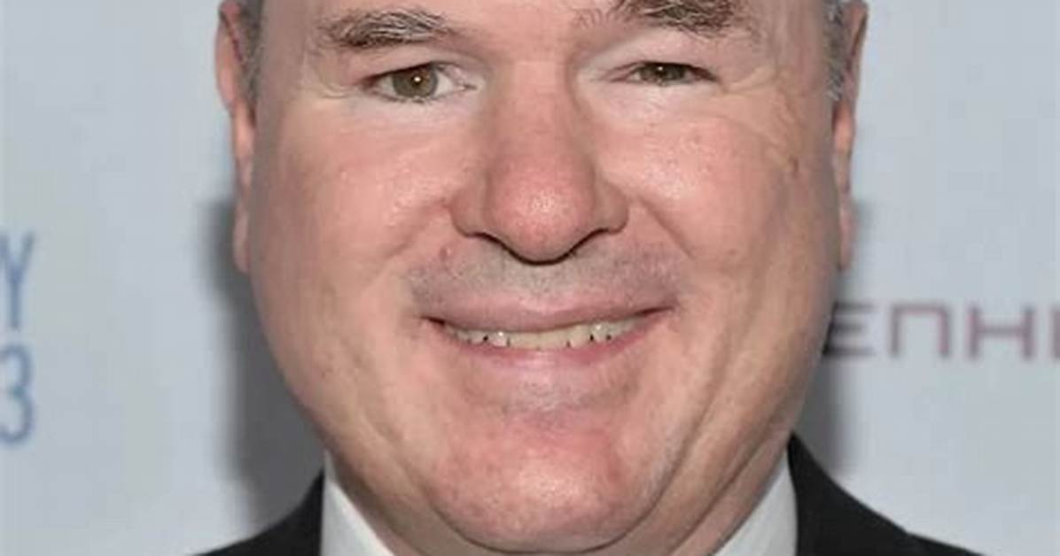 Larry Miller Net Worth: How Rich Is Nike Executive Actually?