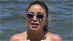 Larsa Pippen, 45, Hits the Beach in Sexy Cheetah Print Bikini — See Throwback Pic