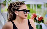Larsa Pippen Defends Wearing Box Braids on ‘Rhom’: ‘I’m Not White’