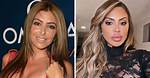 Larsa Pippen Looks Stunning in First Photos Since Kanye West Included Her in Epic Twitter Storm