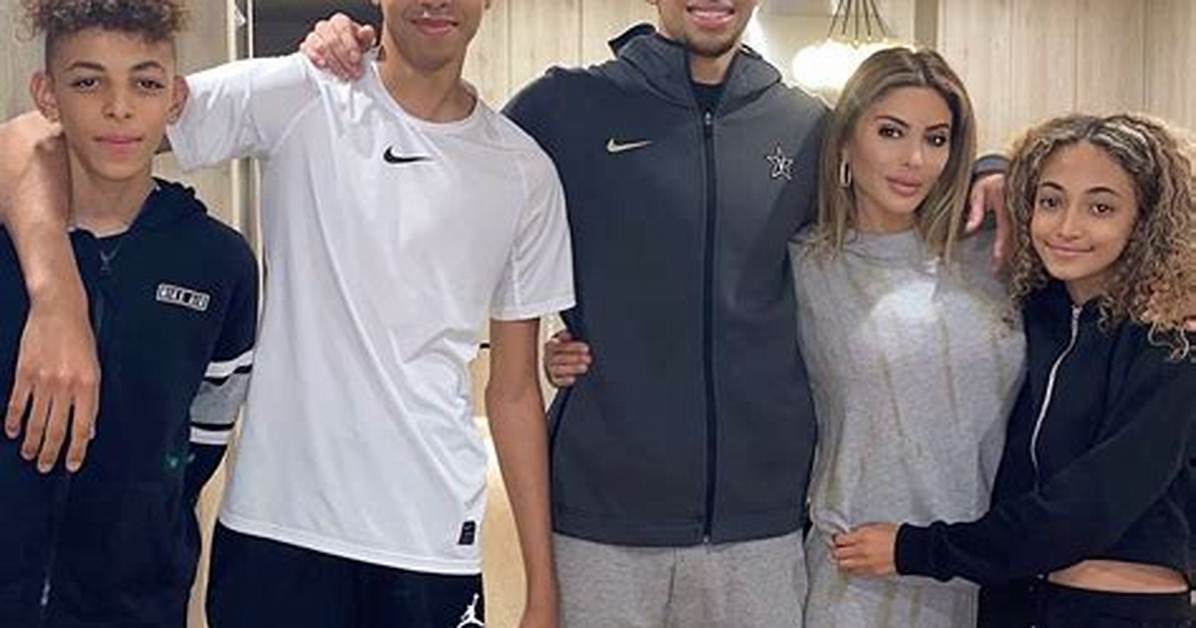 Larsa Pippen Reveals Her Kids & Ex Scottie’s Feelings on Marcus Jordan – Hollywood Life