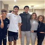 Larsa Pippen Reveals Her Kids & Ex Scottie’s Feelings on Marcus Jordan – Hollywood Life