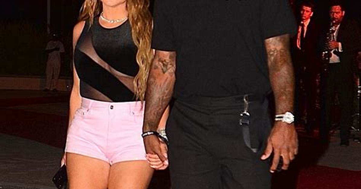 Larsa Pippen Reveals Whether She’s Hung out with Michael Jordan Amidst 1 Year Romance with His Son