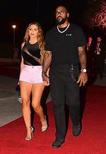 Larsa Pippen Reveals Whether She’s Hung out with Michael Jordan Amidst 1 Year Romance with His Son