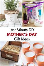 Last Minute Mother’s Day Gifts: 46 Presents She’ll Love