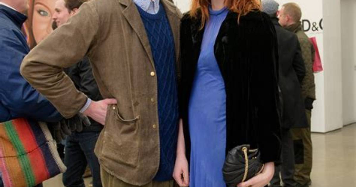 Latest Scoop on Florence Welch's Partner in 2024
