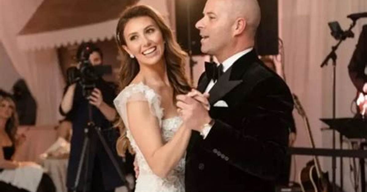 Latest Updates: Is Alina Habba Still Married?