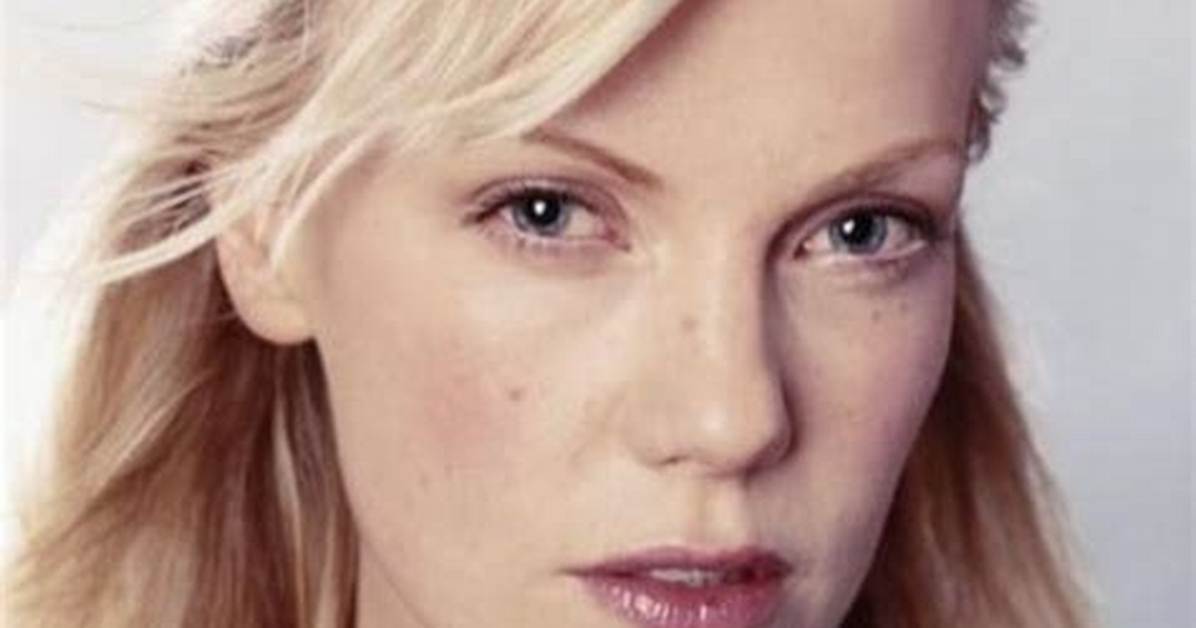 Laura Harris