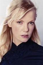 Laura Harris