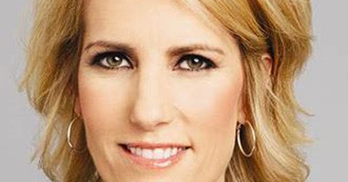 Laura Ingraham Celebrity Profile – Hollywood Life