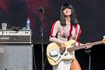Laura Lee Khruangbin Announces Pregnancy in an Iconic Instagram Post