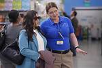 Lauren Ash Teases America Ferrera’s ‘Superstore’ Return: Interview – Hollywood Life