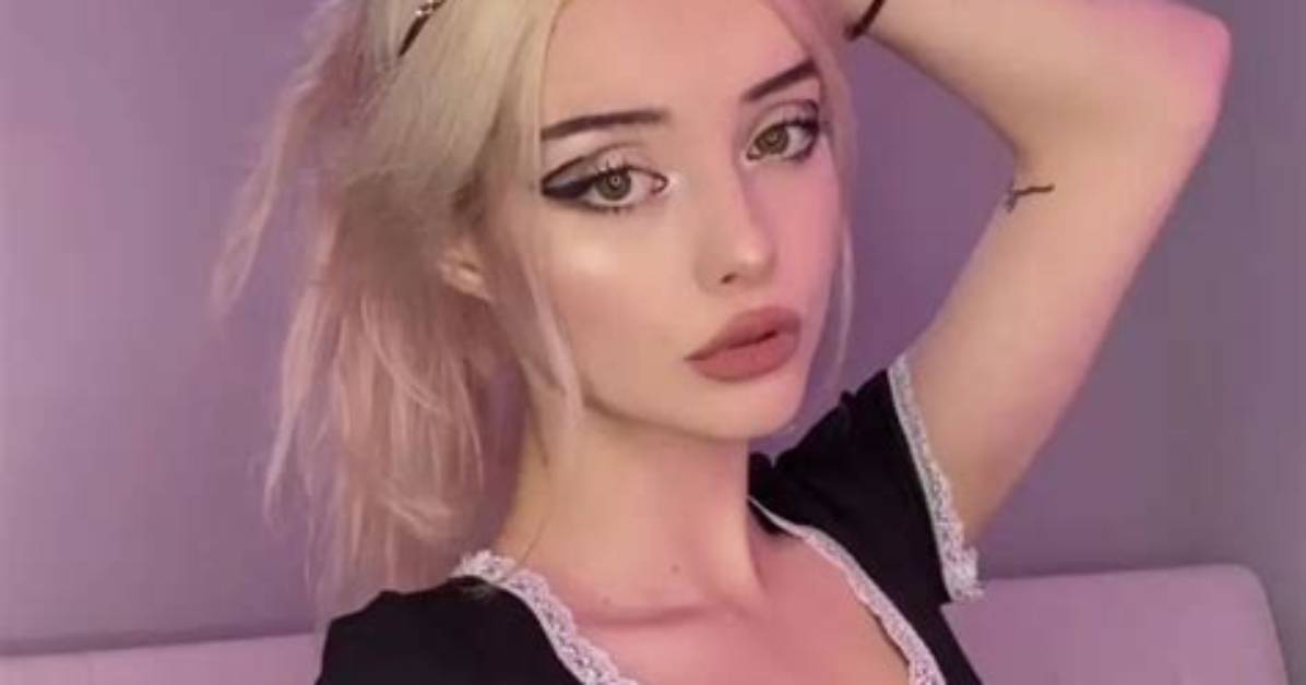 Lauren Burch- Wiki, Height, Net Worth, Boyfriend, Dating