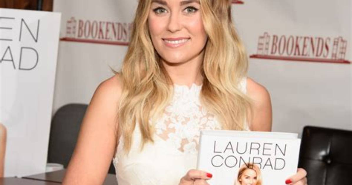 Lauren Conrad Reveals Motherhood Taught Her to ‘Prioritize Self Care’ to Be ‘A Better Mom’