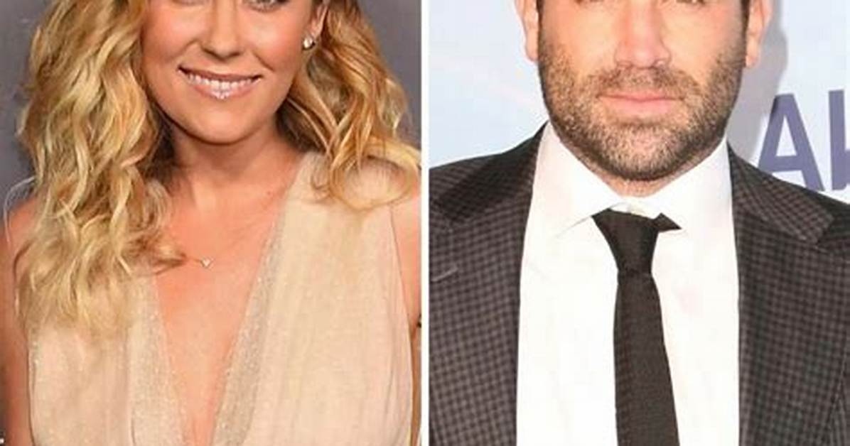 Lauren Conrad’s Paris Trip on ‘The Hills’ Was Fake, Whitney Port Says – Hollywood Life