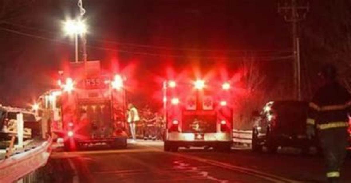 Lauren Hewski's Tragic Car Accident: a Timeline of Events