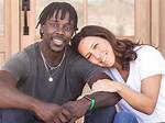 Lauren Holiday — Pics