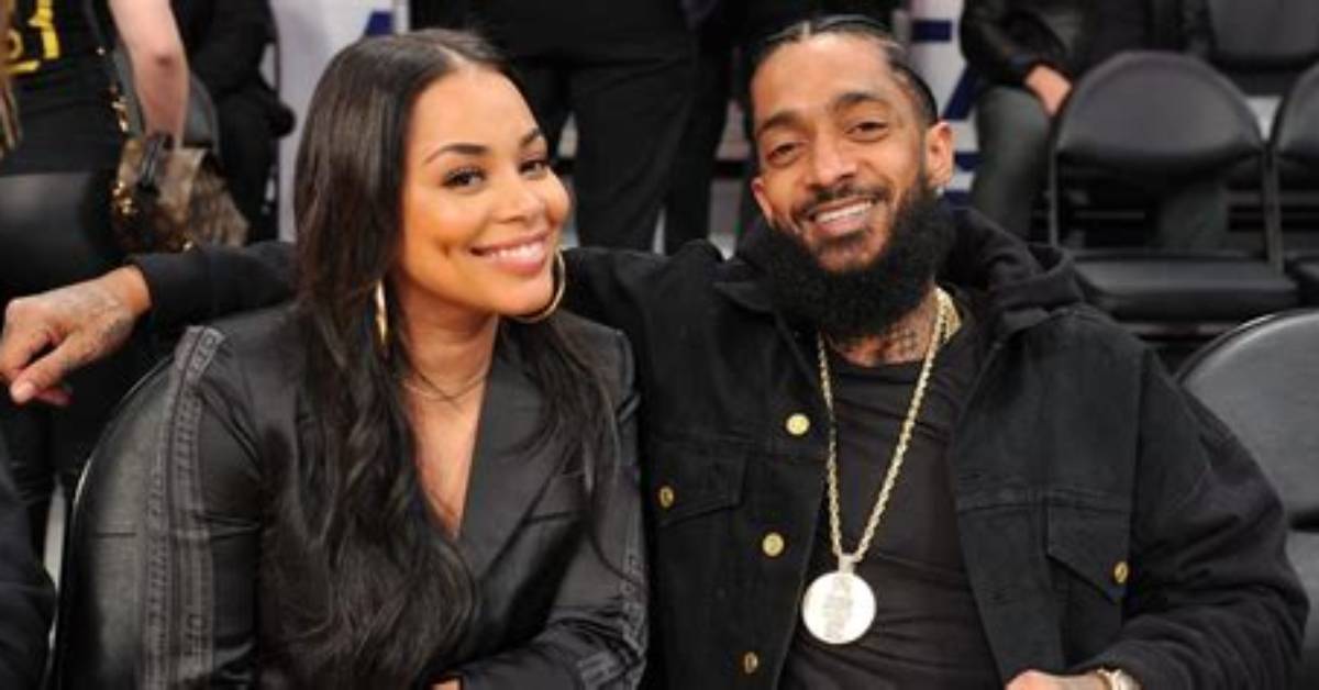 Lauren London Mourns Nipsey Hussle on 2-Year Anniversary of His Death – Hollywood Life