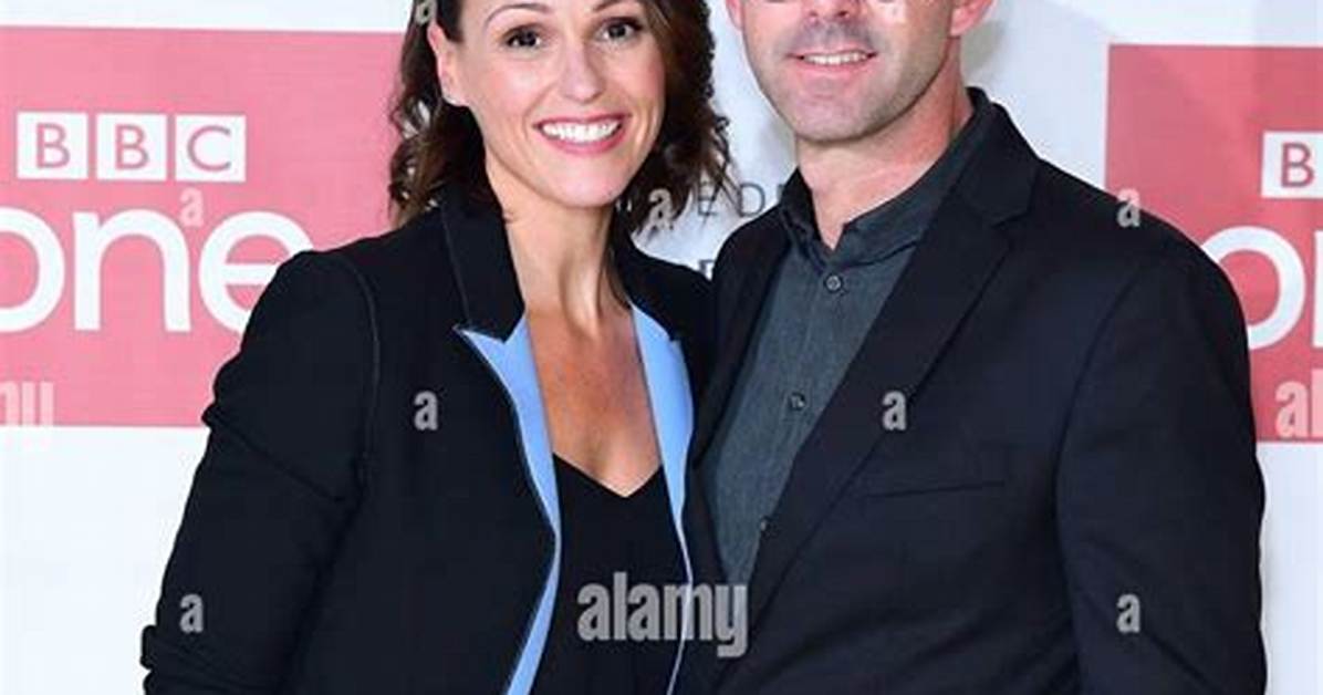 Laurence Akers Suranne Jones Husband Biography, Children, Son ·
