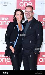 Laurence Akers Suranne Jones Husband Biography, Children, Son ·