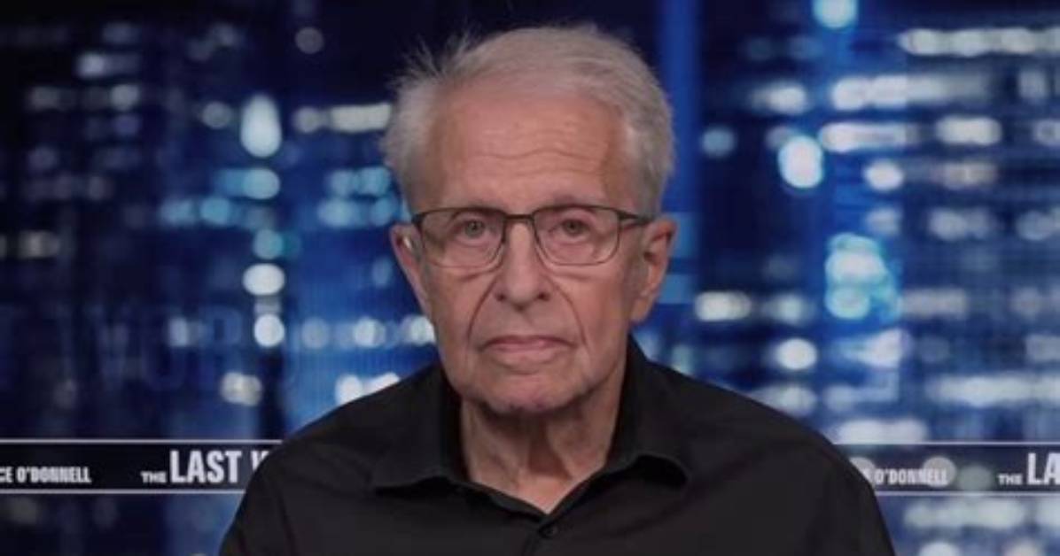 Laurence Tribe