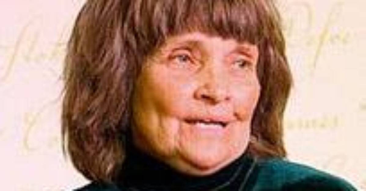 Lauri Peters Bio, Wiki, Age, Height, Husband, Children, Movies, Broadway, Gunsmoke, and Net Worth