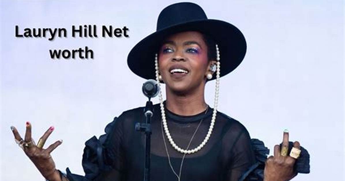 Lauryn Hill Net Worth, Income, Salary, Earnings, Biography
