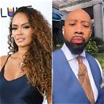 Lavon Lewis and Evelyn Lozada Net Worth