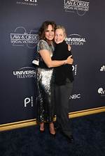 ‘Law & Order: Svu’ Season 25 Anniversary Party: Photos of Mariska Hargitay, Ice-T & More