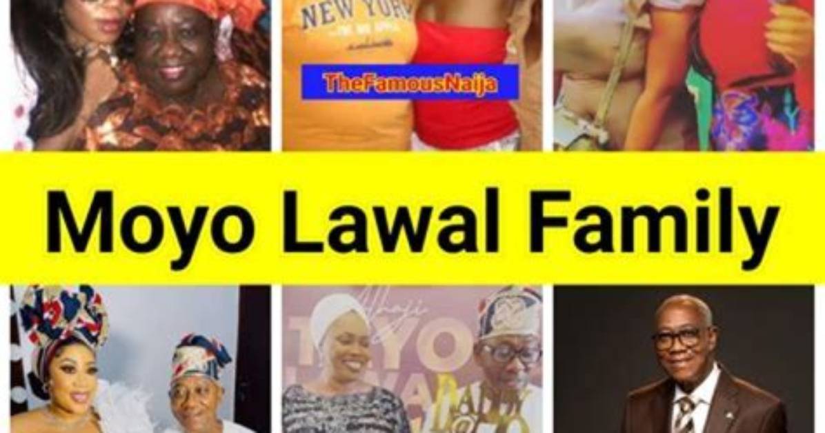 Lawal Moyo Husband: Is She Married? Controversy and Scandal