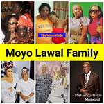 Lawal Moyo Husband: Is She Married? Controversy and Scandal