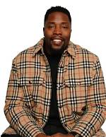 Lawrence Sidbury