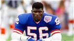 Lawrence Taylor ·
