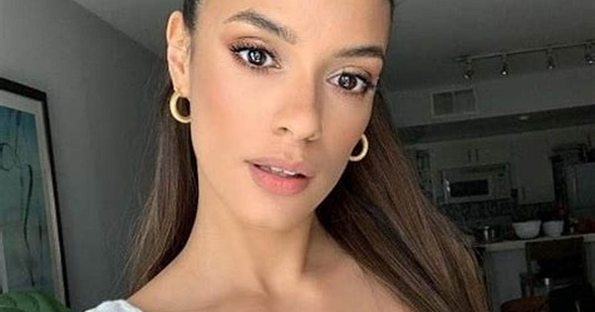 Laysla De Oliveira Height, Age, Bio, Net Worth, Career & More