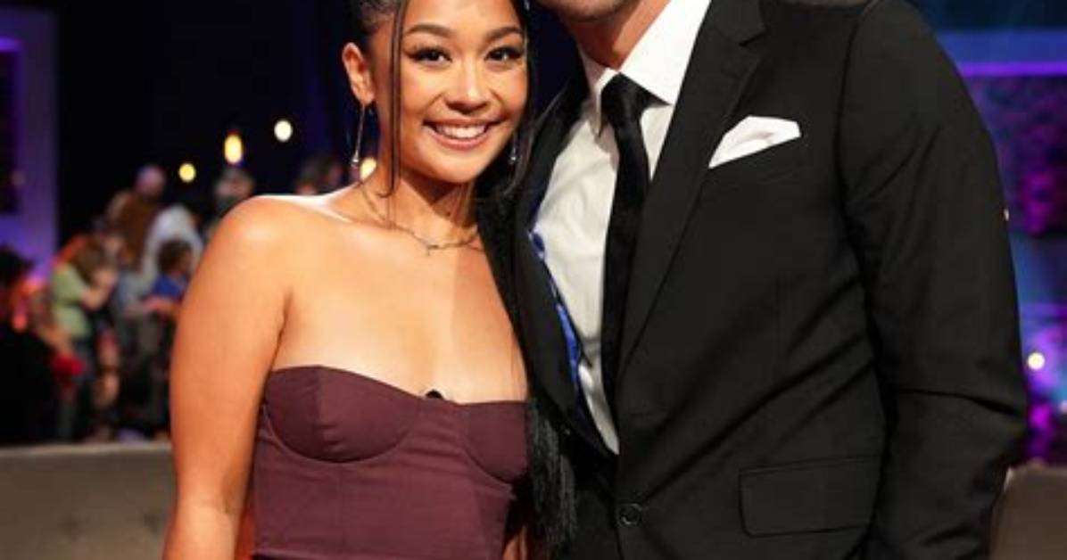 Lea Cayanan: 5 Things to Know About ‘The Bachelor’ Star Who Met Joey Before Season 28 Began