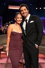 Lea Cayanan: 5 Things to Know About ‘The Bachelor’ Star Who Met Joey Before Season 28 Began