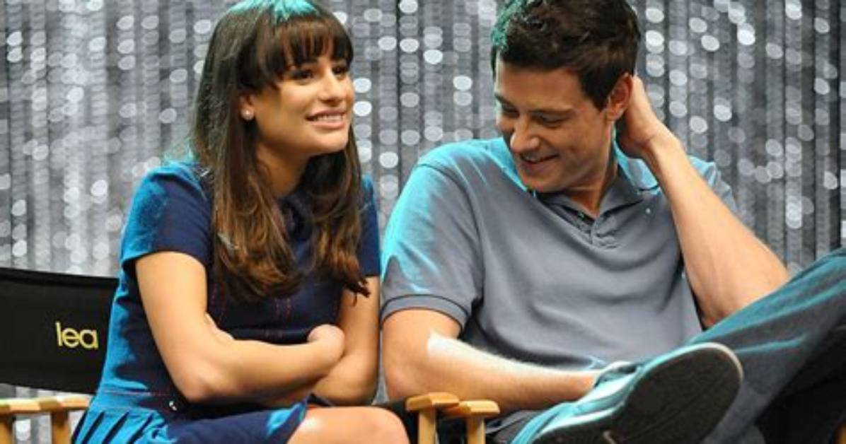 Lea Michele Eager to Talk to Cory Monteith’s Friends About Final Days