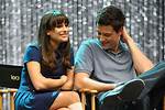 Lea Michele Eager to Talk to Cory Monteith’s Friends About Final Days