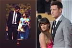 Lea Michele’s Courage on Cory Monteith ‘Glee’ Tribute Was Amazing