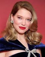 Lea Seydoux — Pics