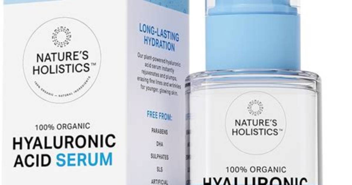 Leading Hyaluronic Acid Serum in 2023 – Reviews by Hollywood Life – Hollywood Life