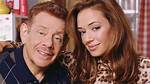 Leah Remini & More Stars Remember Jerry Stiller with Sweet Messages After He Dies at 92